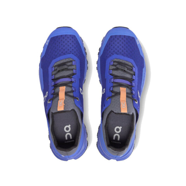 ON-RUNNING Cloudultra - Indigo / Cooper