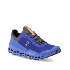 ON-RUNNING Cloudultra - Indigo / Cooper