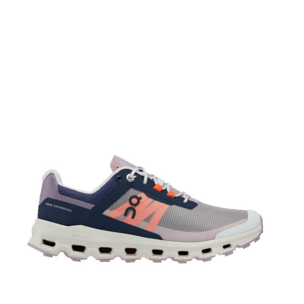 ON-RUNNING Cloudvista - Navy / Mineral