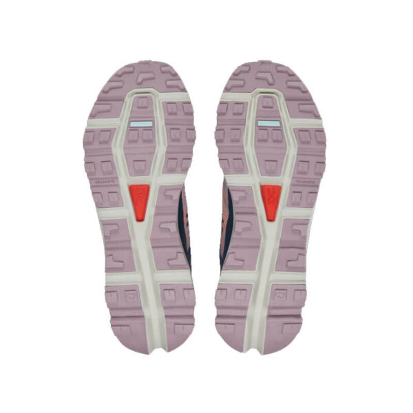 ON-RUNNING Cloudvista - Navy / Mineral