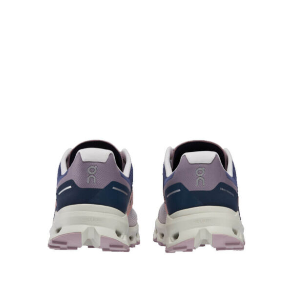 ON-RUNNING Cloudvista - Navy / Mineral