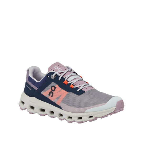 ON-RUNNING Cloudvista - Navy / Mineral