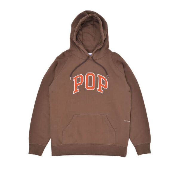 POP-TRADING-CO_Arch-Hoodie_Rain-Drum