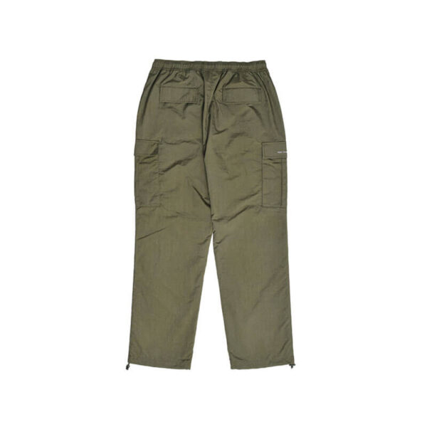 POP-TRADING-CO_Cargo-Trackpants_Olivine