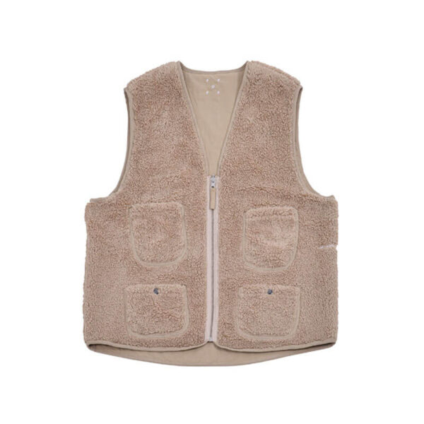 POP-TRADING-CO_Harold-Reversible-Vest_White-Pepper