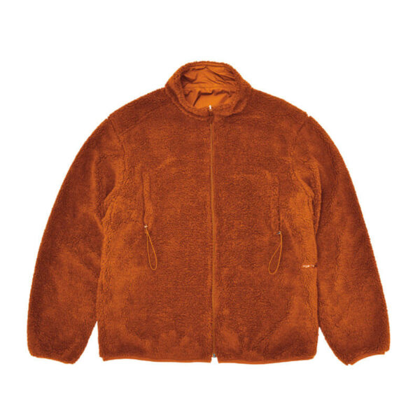 POP-TRADING-CO_Plada-Reversible-Jacket_Cinnamon-Stick