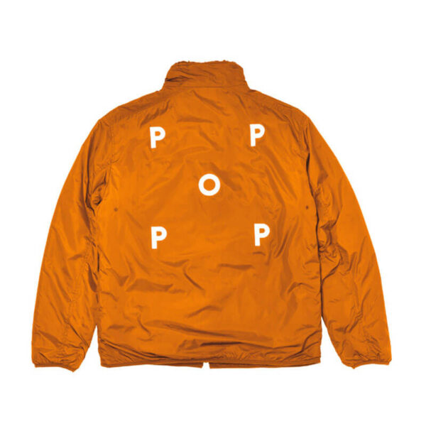 POP-TRADING-CO_Plada-Reversible-Jacket_Cinnamon-Stick