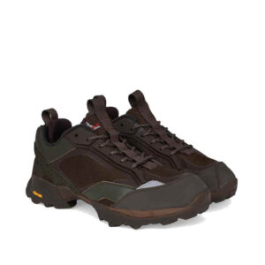 ROA-Lhakpa-Sneakers-Brown-Military