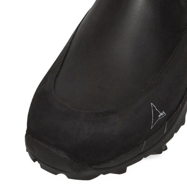 ROA chelsea boot black 5