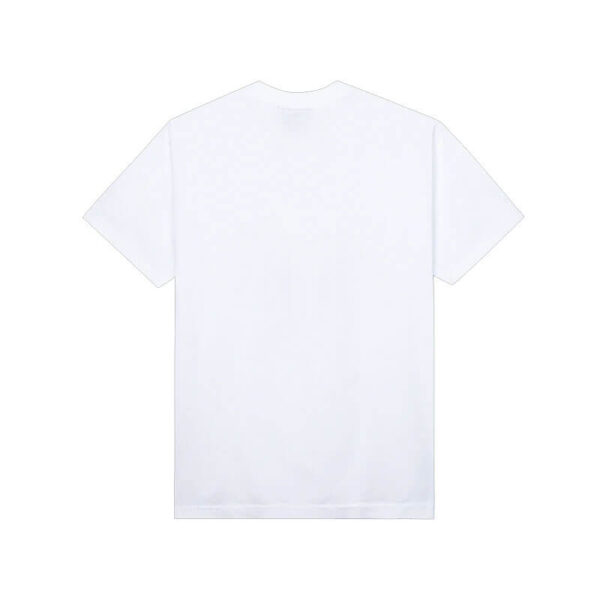 Real-Bad-Man_Zonked-Friend-Tee_White