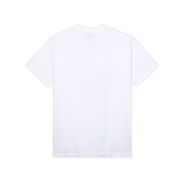 Real-Bad-Man_Zonked-Friend-Tee_White