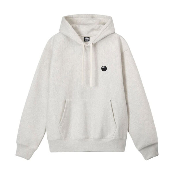 STUSSY_8BALLEMBHOODIE_ASH1