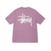 ★関税込★Stussy★Stussy Big Stock T-Shirt★Orchid★ Buy Stussy Cherries Tee 'Orchid' - 1905066 ORCH | GOAT
