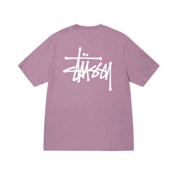 STUSSY_BASICSYUSSYTEE_ORCHID1