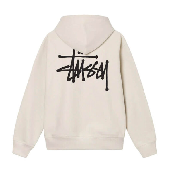 STUSSY_BASICSYUSSYzipHOOD_PUTTY1