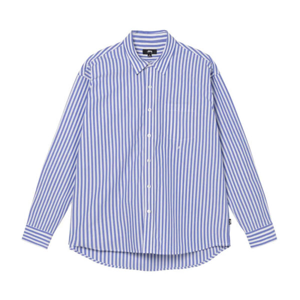 STUSSY_CLASSICPOPLINSHIRT_BS1