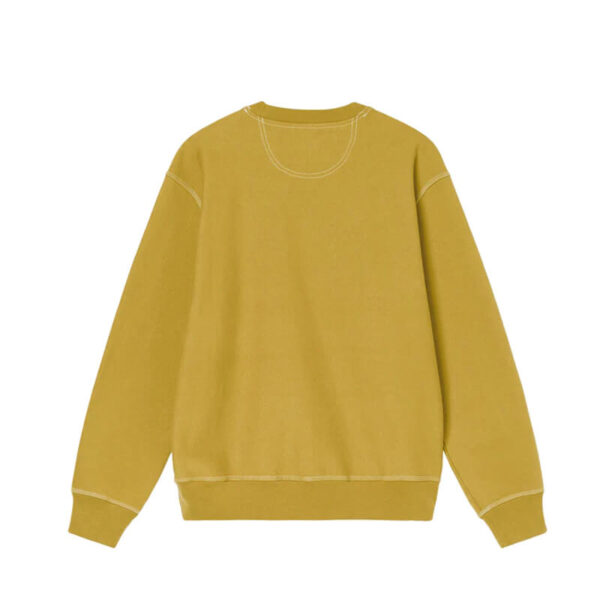STUSSY_CONTRASTSTITCHLABELCREW_GOLD2