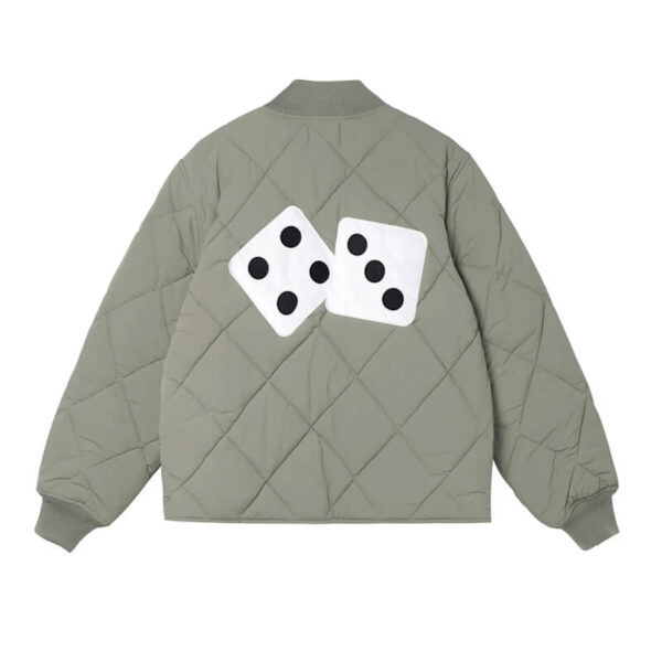 STUSSY_DICEQUILTEDJCKT_OLIVE2