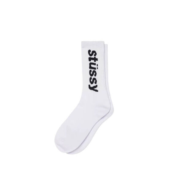 STUSSY_HELVETICACREWSOCKS_WHITE1