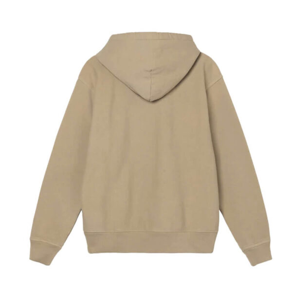 STUSSY_OVERDYEDSTOCKLOGOHOOD_KHAKI2