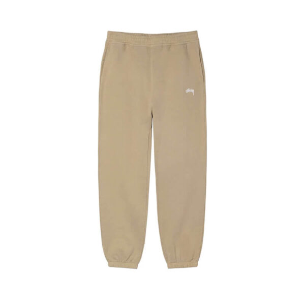 STUSSY_OVERDYEDSTOCKLOGOPANT_KHAKI1