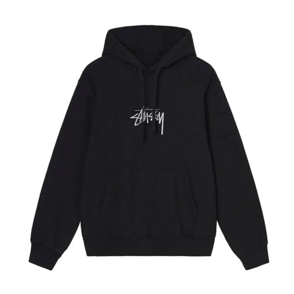 STUSSY_STOCKAPPLIQUEHOODIE_BLK1