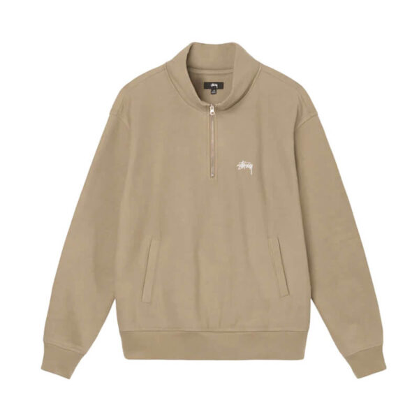 STUSSY_STOCKLOGOMOCK_KHAKI1