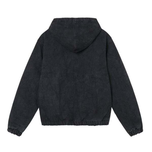 STUSSY_WASHEDCANVASINSUJKT_BLK2