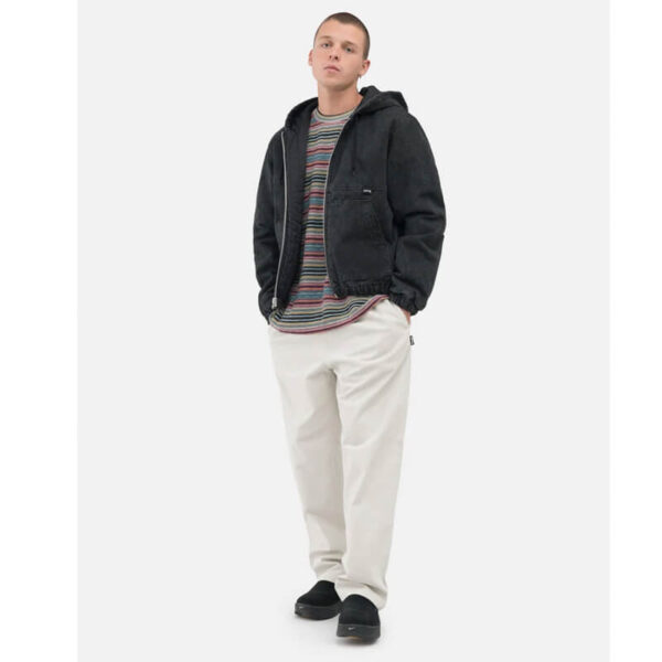 STUSSY_WASHEDCANVASINSUJKT_BLK3