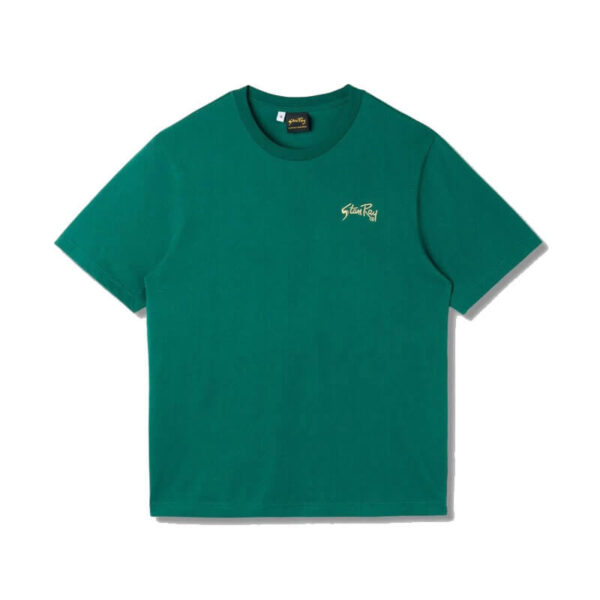 STAN RAY Camiseta Gold Standard - Ivy Green