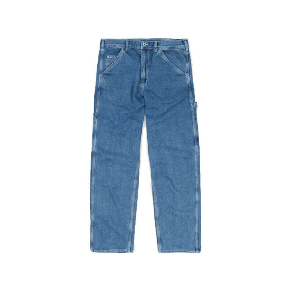 STAN RAY Pantalones OG Painter - Vintage Stonewash Denim