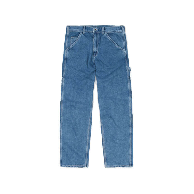 STAN RAY OG Painter Pants - Vintage Stonewash Denim | TheRoom