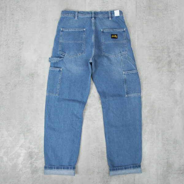 STAN RAY Pantalones OG Painter - Vintage Stonewash Denim