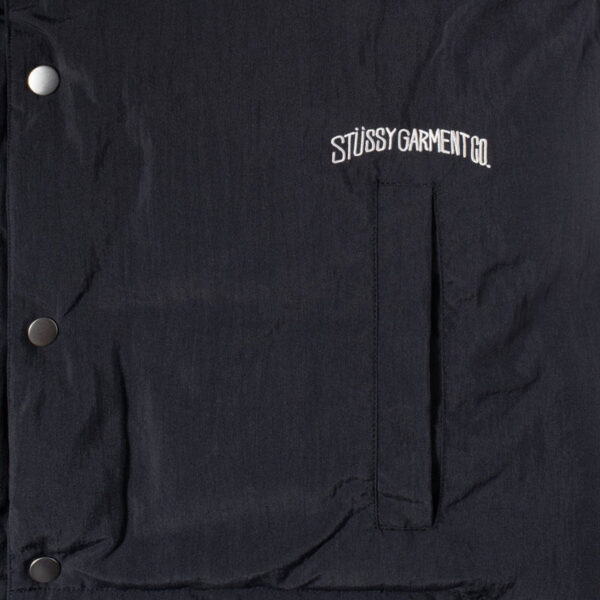 Rev Down Workwear Vest - Royal