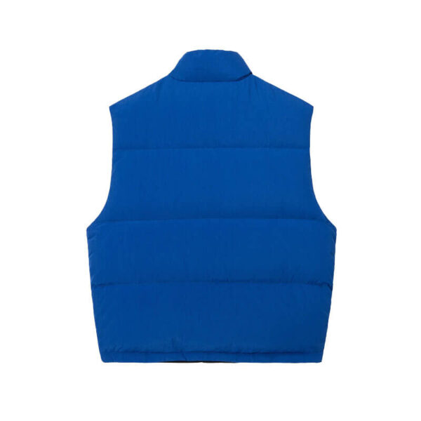 Stussy_Rev-Down-Workwear-Vest_Royal