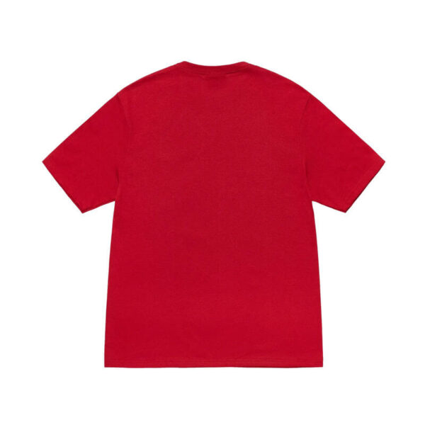 Stussy_SS-Link-Tee_Dark-Red