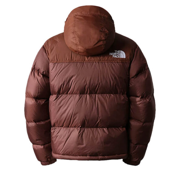 THE NORTH FACE Plumón 1996 Retro Nuptse - Dark Oak