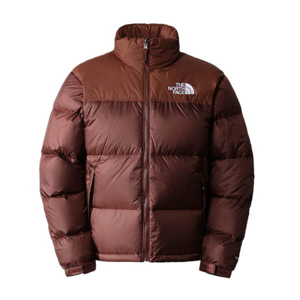 THE NORTH FACE Plumón 1996 Retro Nuptse - Dark Oak