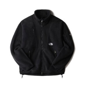 THE NORTH FACE Chaqueta 94 High Pile Denali - Black
