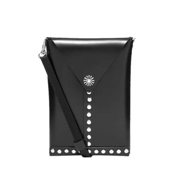 TOGA_Leather-Shoulder-Pouch_Black