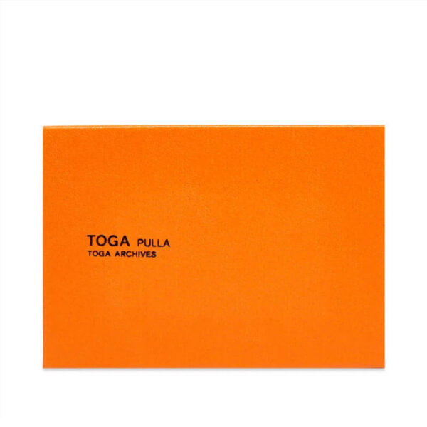 TOGA_Leather-Wallet-Studs_Black