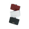 あ*こ様 TOGA ARCHIVES Leather wallet studs TOGA ARCHIVES Leather Wallet Studs - Black | TheRoom
