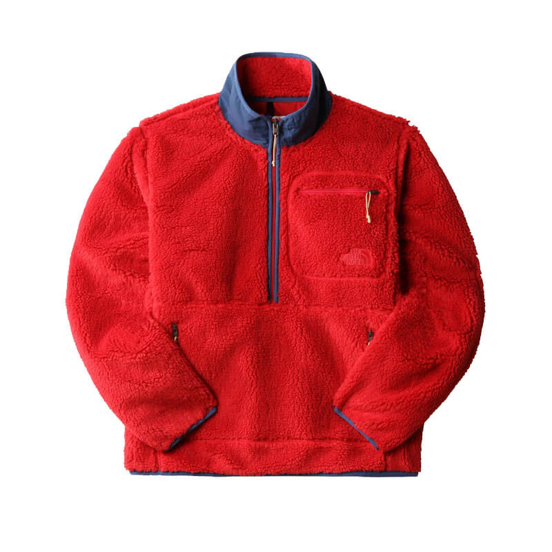 The North Face Extreme Pile Pullover