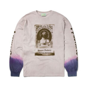 aries santino Tie Dye LS Tee Multi1