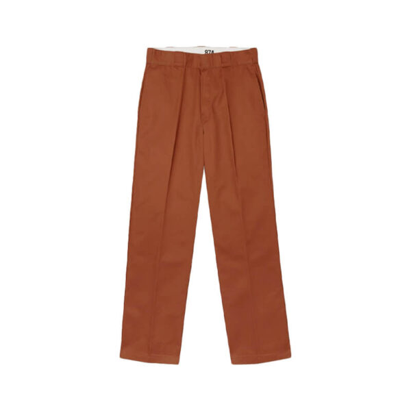 dickies 874 work pant gingerbread 1