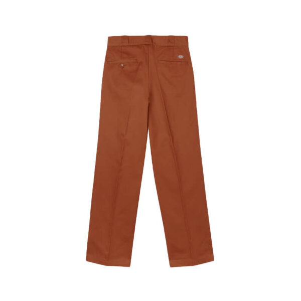 dickies 874 work pant gingerbread 2