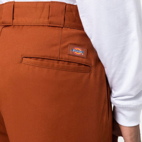 dickies 874 work pant gingerbread 3