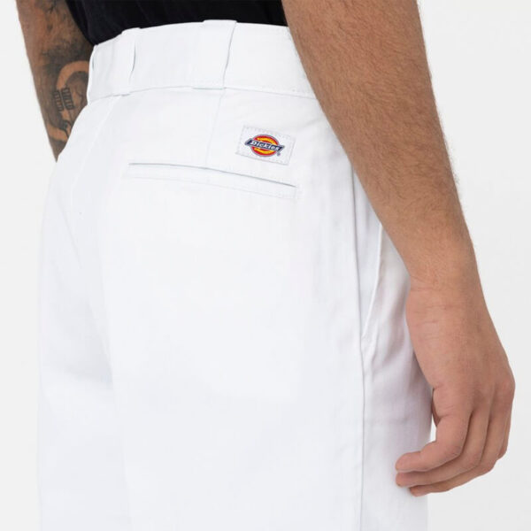 dickies 874 work pant white 4