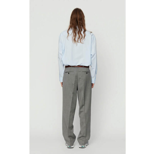 mfpen classic trousers light grey 4