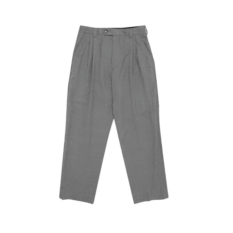 MFPEN Classic Trousers - Light Grey | TheRoom Barcelona